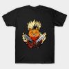 Trigun Cat T-Shirt Official Trigun Merch