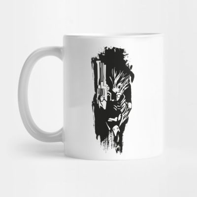 Trigun Anime Mug Official Trigun Merch