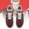 164332761534f242f2e0 - Trigun Merch