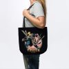 Trigun Tote Official Trigun Merch