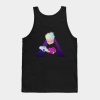 Vaporwave Trigun Tank Top Official Trigun Merch