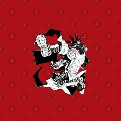 Trigun Vash Tapestry Official Trigun Merch