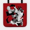 Trigun Vash Tote Official Trigun Merch