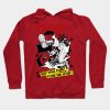 Trigun Vash The Stampede Hoodie Official Trigun Merch