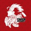 Trigun Head Tapestry Official Trigun Merch