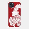 Trigun Head Phone Case Official Trigun Merch