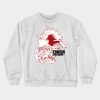 Trigun Head Crewneck Sweatshirt Official Trigun Merch