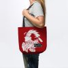 Trigun Head Tote Official Trigun Merch