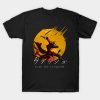 Trigun Vash T-Shirt Official Trigun Merch