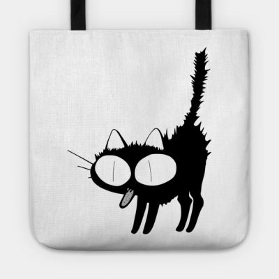 Trigun Kuroneko Tote Official Trigun Merch