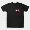 Trigun Small Kuroneko T-Shirt Official Trigun Merch