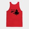 Vash The Stampede Trigun Tank Top Official Trigun Merch