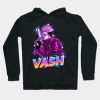 Vash The Stampede Trigun Hoodie Official Trigun Merch