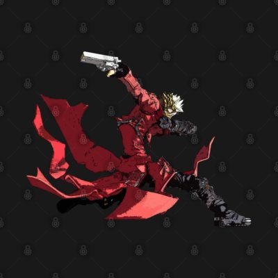 Trigun Vash Phone Case Official Trigun Merch