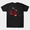 Trigun Vash T-Shirt Official Trigun Merch