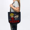 Trigun Tote Official Trigun Merch