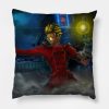 Trigun_2019 Throw Pillow Official Trigun Merch