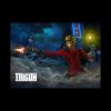 Trigun_2019 Tote Official Trigun Merch