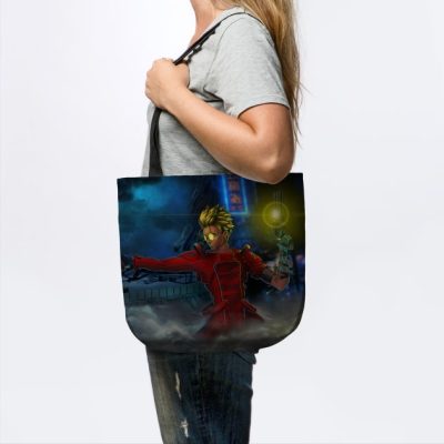 Trigun_2019 Tote Official Trigun Merch