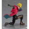 Good Smile Company POP UP PARADE Trigun Stampede Vash the Stampede Collectible Figure Original Action Anime - Trigun Merch