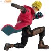 Good Smile Company POP UP PARADE Trigun Stampede Vash the Stampede Collectible Figure Original Action Anime - Trigun Merch