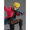 Good Smile Company POP UP PARADE Trigun Stampede Vash the Stampede Collectible Figure Original Action Anime 2 - Trigun Merch