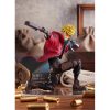 Good Smile Company POP UP PARADE Trigun Stampede Vash the Stampede Collectible Figure Original Action Anime 3 - Trigun Merch