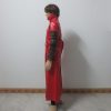 Red Trigun Vash The Stampede Cosplay Costume 2 - Trigun Merch