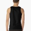 Vash The Stampede Tank Top Official Trigun Merch