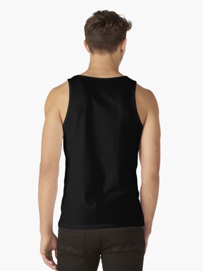 Vash The Stampede Tank Top Official Trigun Merch