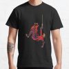 Trigun Stampede T-Shirt Official Trigun Merch