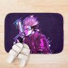 Vash The Stampede | Trigun Bath Mat Official Trigun Merch