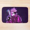 Vash The Stampede | Trigun Bath Mat Official Trigun Merch