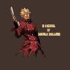 Fistful Of Double Dollars Tote Official Trigun Merch