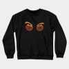 Vash The Stampede Trigun Crewneck Sweatshirt Official Trigun Merch