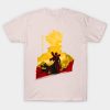 Humanoid Typhoon T-Shirt Official Trigun Merch