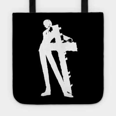 Tr Tote Official Trigun Merch