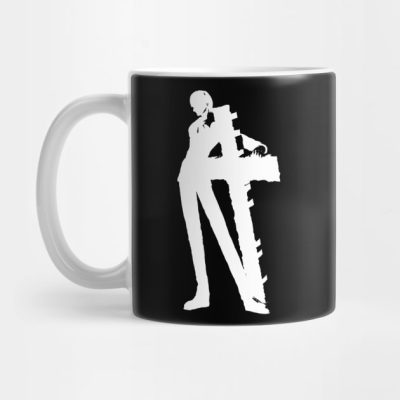 Tr Mug Official Trigun Merch