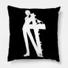 Tr Throw Pillow Official Trigun Merch