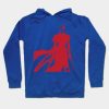 Vash Hoodie Official Trigun Merch