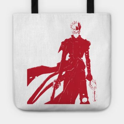 Vash Tote Official Trigun Merch