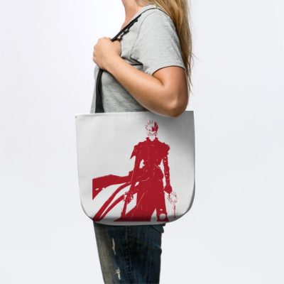 Vash Tote Official Trigun Merch