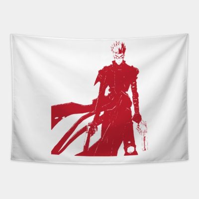 Vash Tapestry Official Trigun Merch