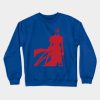 Vash Crewneck Sweatshirt Official Trigun Merch