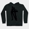 Nicholas D Wolfwood Hoodie Official Trigun Merch