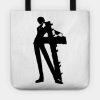 Nicholas D Wolfwood Tote Official Trigun Merch