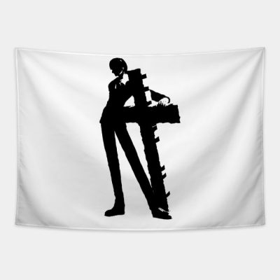 Nicholas D Wolfwood Tapestry Official Trigun Merch