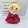 16CM Trigun Stampede Plush Toy Cartoon Stuffed Soft Toy Birthday Gift For Children 4 - Trigun Merch