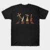 Stampede T-Shirt Official Trigun Merch