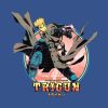 Trigun Tank Top Official Trigun Merch